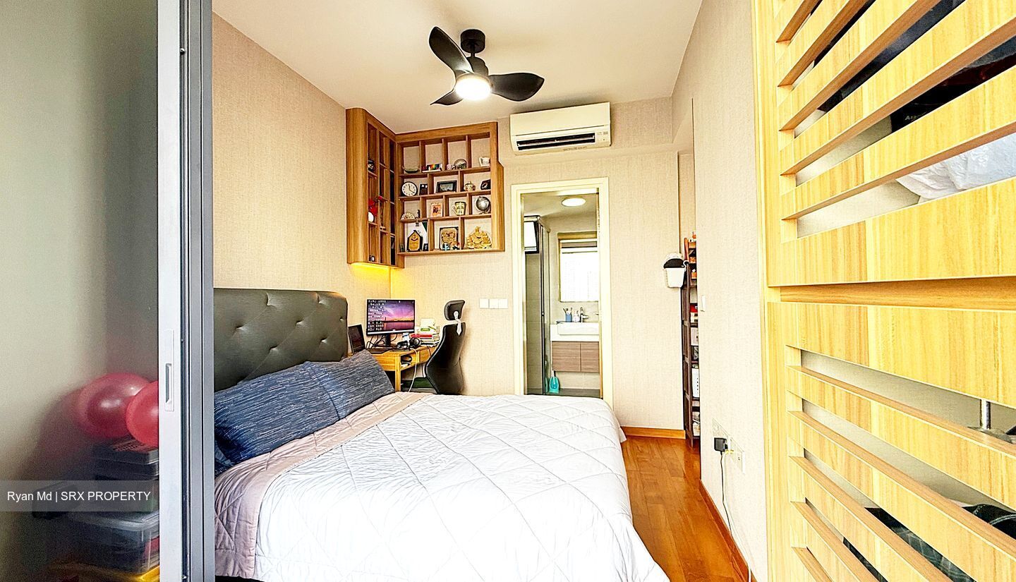 Uptown @ Farrer (D8), Apartment #486704441